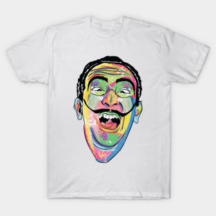 Dali T-Shirt